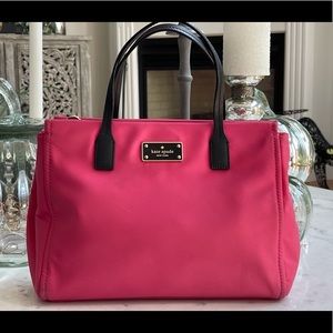 Kate Spade Purse/ Tote🌸
